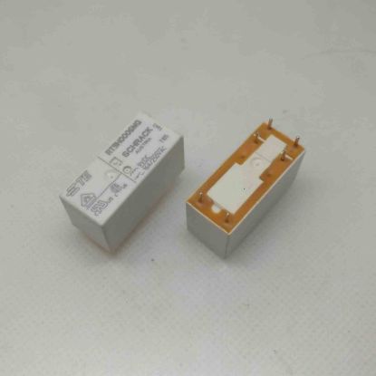 Picture of RT9H0006WG 9V 16A 1NO 6PIN RELAY