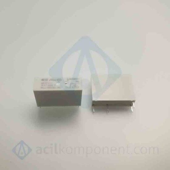 Picture of PCJ-112D3M-WG 12V 5A 1NO 4PIN RELAY