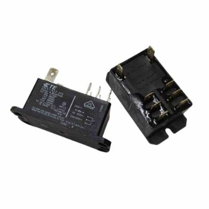 Picture of T92S11A22-240 240VAC 30A 2C RELAY