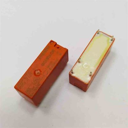 Picture of RY611019 19V 8A 1C 5PIN RELAY