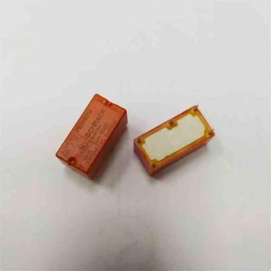 Picture of PE514012 12V 5A 1C 5PIN RELAY