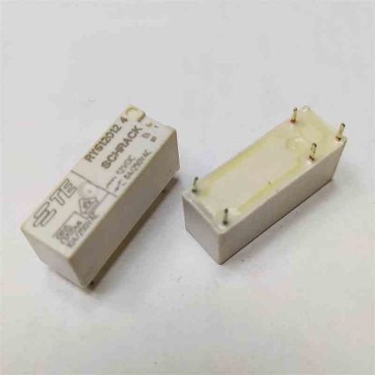 Picture of RY612012 12V 8A 1C 5PIN RELAY
