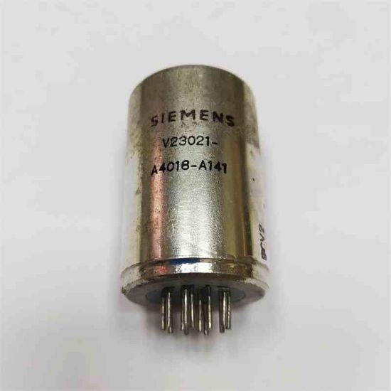 Picture of V23021-A4018-A141  RELAY