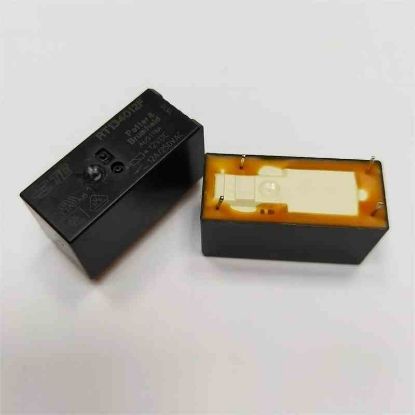 Picture of RT134012F 12V 12A 1NO 4PIN RELAY