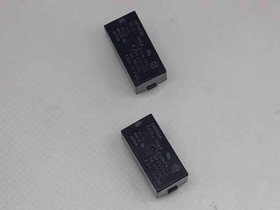 Picture of G6BU-1114P 12V RELAY