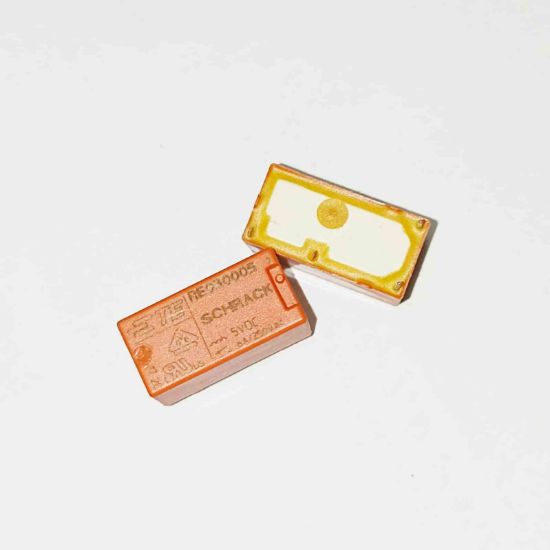 Picture of RE030005 5V 6A 1NO 4PIN RELAY