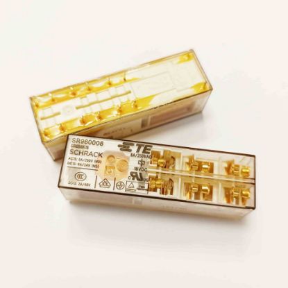 Picture of SR960008 18V 8A RELAY