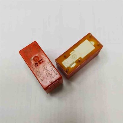 Picture of RT21L024 24V 12A 1C 5PIN RELAY