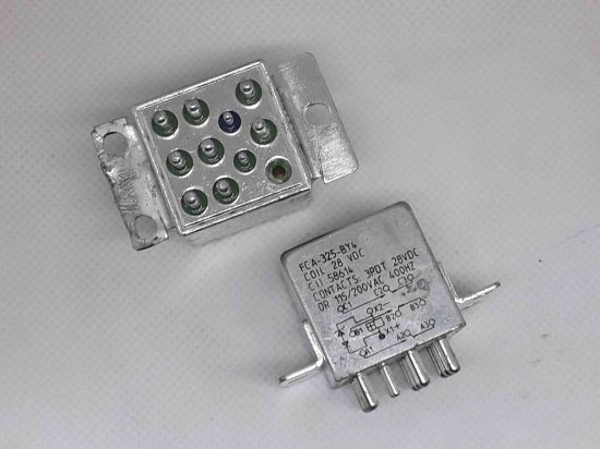 Picture of FCA325BY4 28V