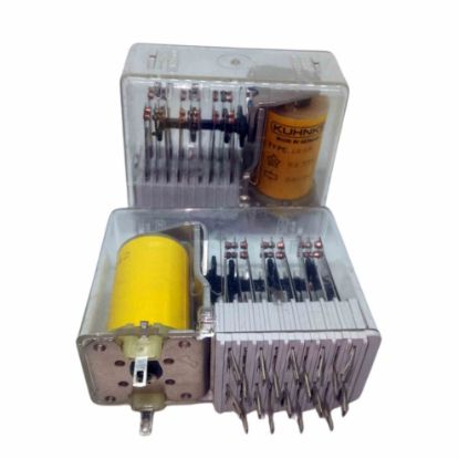 Picture of IR6F 24V RELAY