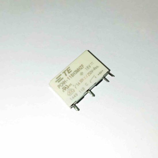 Picture of PCNH-118H3MHZF 18V 5A 1NO RELAY