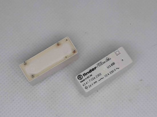 Picture of 43.41.7.024.2302 24V 10A  RELAY