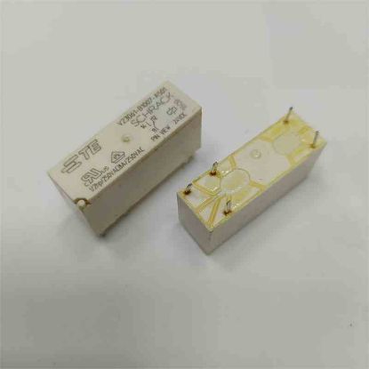 Picture of V23061-B1007-A501 24V 8A 1C 5PIN RELAY