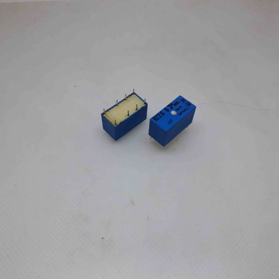 Picture of RZ2G-6 6V 1A 2C 8PIN RELAY
