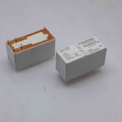 Picture of RT9H0011WG 5V 16A 1NO 6PIN RELAY