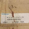 Picture of V23079-A1002-B201 6V 2A 2C RELAY