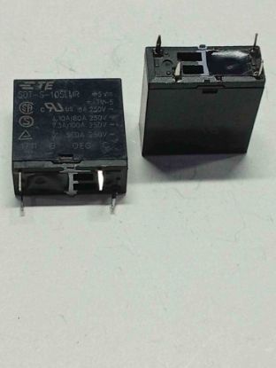 Picture of SDT-S-105LMR 5V 10A 1NO 4PIN RELAY