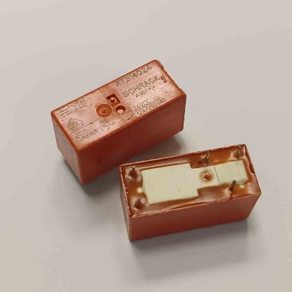 Picture of RTB14024 24V 12A 1C 5PIN RELAY