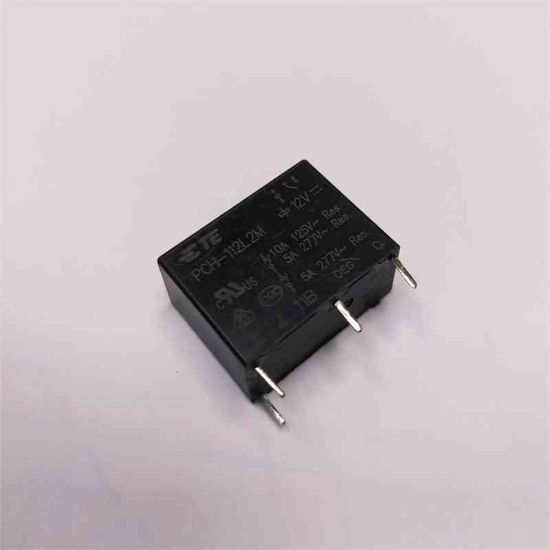 Picture of PCH-112L2M 12V 5A 1NO 4PIN RELAY