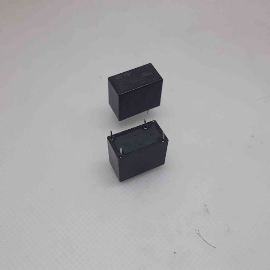 Picture of T77S1D10-12 12V 10A 1NO 4PIN RELAY