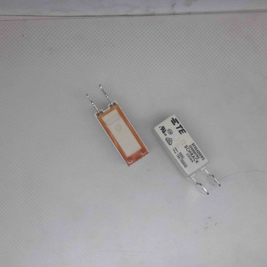 Picture of RFH54006WG 6V 16A 1NO 6PIN RELAY