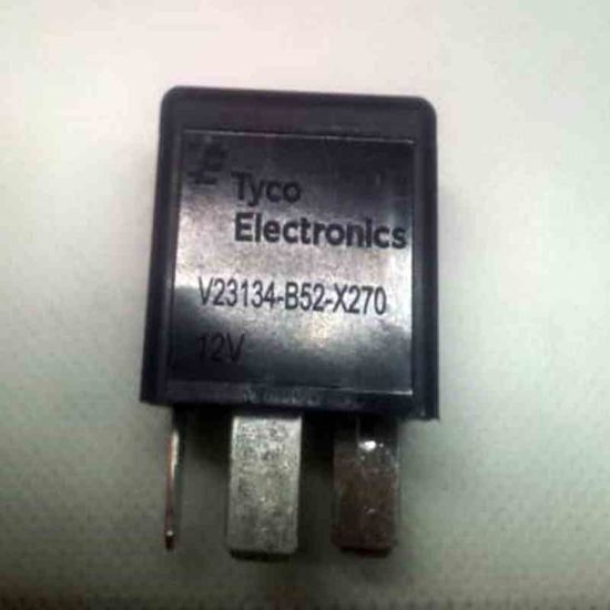 Picture of V23134-B52-X270 12V 40A 1NO 4PIN RELAY