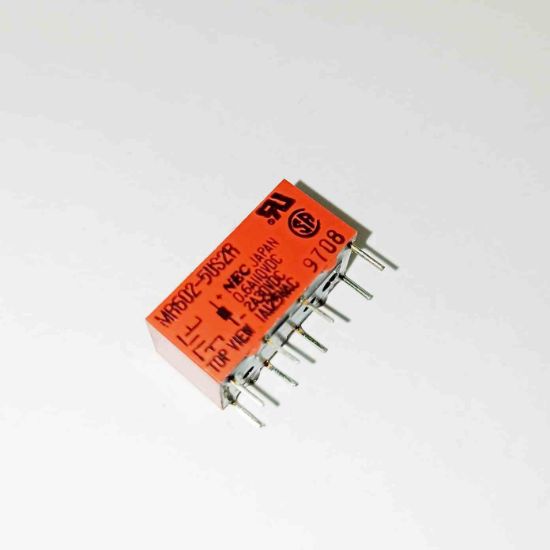 Picture of MR6025US2R 48V 1A 2C RELAY