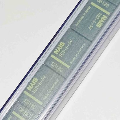 Picture of TQ2L-5V 5V 1A 2C 10PIN RELAY