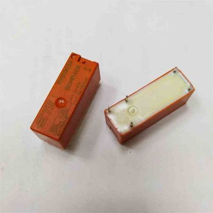 Picture of RY613024 24V 8A 1C 5PIN RELAY