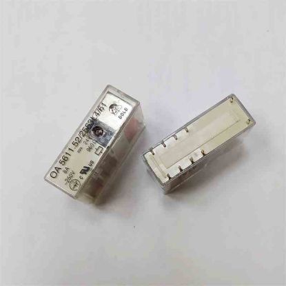 Picture of OA5611.52 24V 8A RELAY