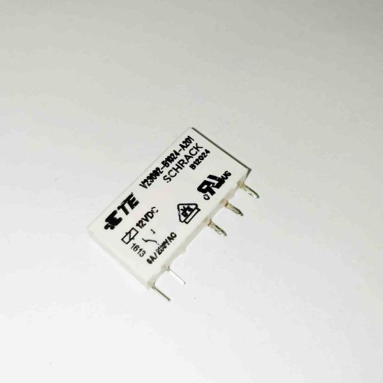 Picture of 24V 6A 1C 5PİN RELAY