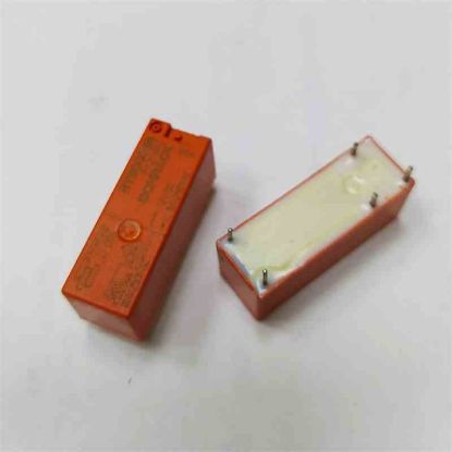 Picture of RY900098 12V 8A 1C 5PIN RELAY