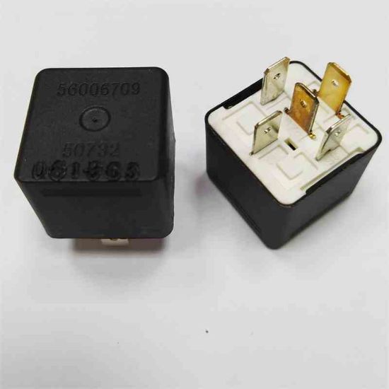 Picture of 56006709 12V 40A 1C 5PIN RELAY