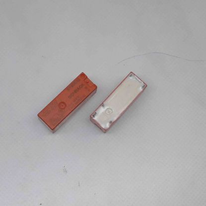Picture of RY611012 12V 8A 1C 5PIN RELAY