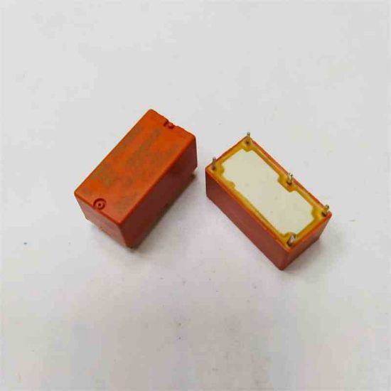 Picture of PE014F06 6V 5A 1C 5PIN RELAY
