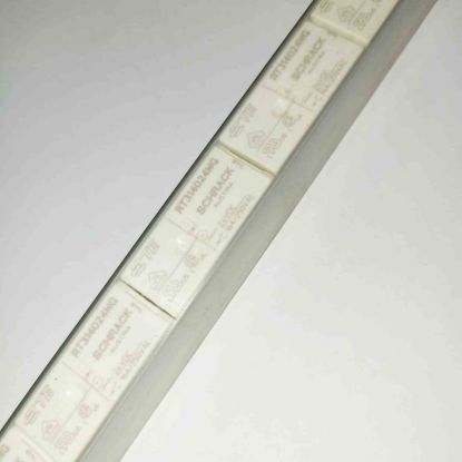 Picture of RT314024WG 24V 16A 1C 8PIN RELAY