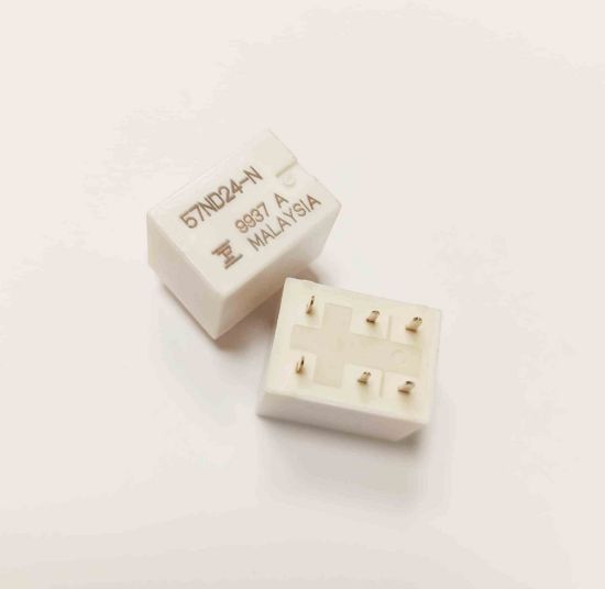 Picture of 57ND24-N 24V RELAY