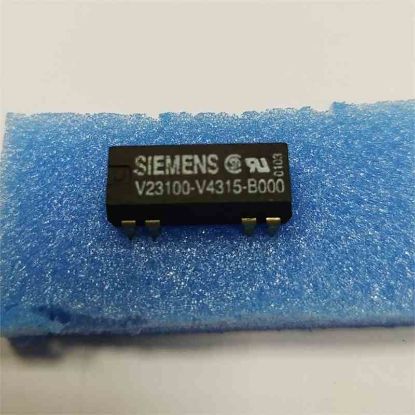 Picture of V23100-V4315-B000 Reed RÖLE