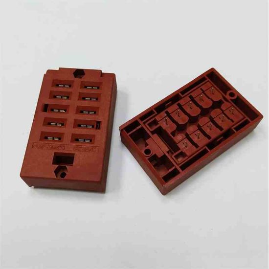 Picture of AMP 826635 SOKET RELAY