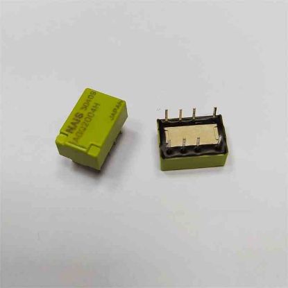 Picture of AGQ2004H 4.5V 2A 2C 8PIN RELAY