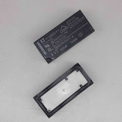 Picture of H1AA024 24V 10A 1NO 4PIN RELAY