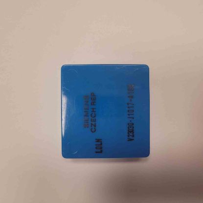 Picture of V23030-J1007-A106 14PIN RELAY