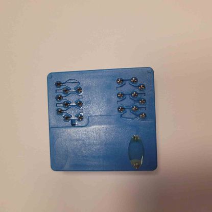 Picture of V23030-J1007-A106 14PIN RELAY