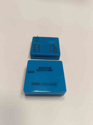 Picture of V23030-J1017-A106 20PIN RELAY