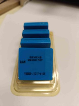 Picture of V23030-J1017-A106 20PIN RELAY