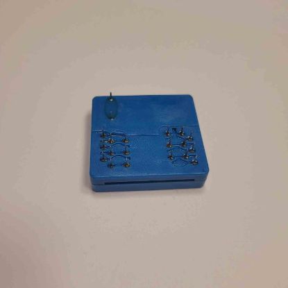 Picture of V23030-J1017-A106 20PIN RELAY