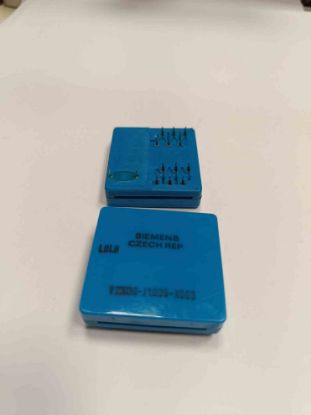 Picture of V23030-J1039-X003 14PIN RELAY