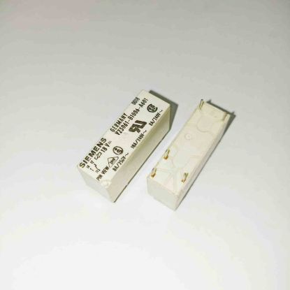 Picture of V23061-B1006-A601 18V 8A 1C 5PIN RELAY
