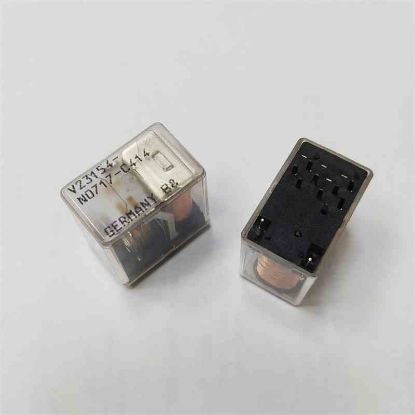 Picture of V23157-NO717-C414  RELAY