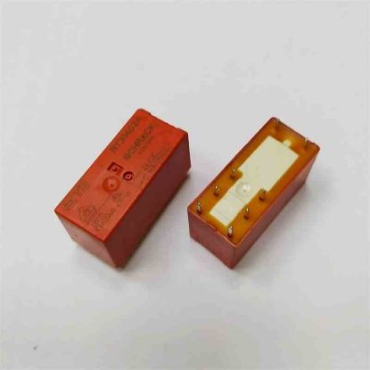Picture of RT314024 24V 16A 1C 8PIN RELAY